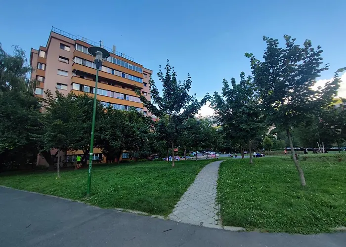 Racadau Parc